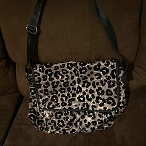 Justice book bag/laptop